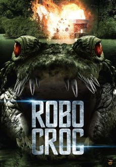 "Robocroc" (2013) DVDRip.x264-RedBlade