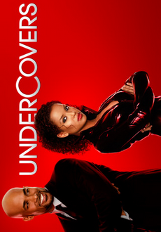 "Undercovers" [S01E01] HDTV.XviD-LOL