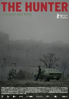 "The Hunter" (2010) PL.DVDRip.XviD-PSiG