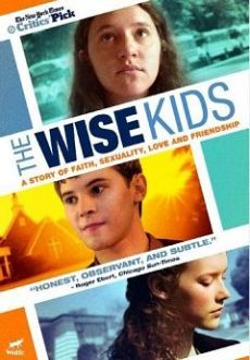 "The Wise Kids" (2011) DVDRip.x264-Ltu