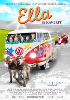 "Ella And Friends" (2012) DVDRip.x264-FiCO