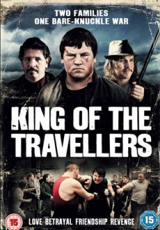 "King of the Travellers" (2013) DVDRiP.XViD-TASTE