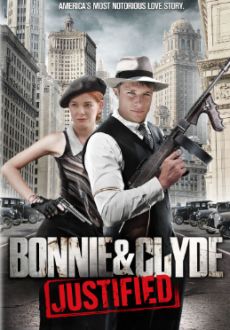 "Bonnie & Clyde: Justified" (2013) REPACK.DVDRip.x264-IGUANA