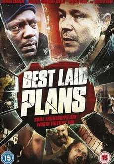 "Best Laid Plans" (2012) BDRiP.XViD-TASTE