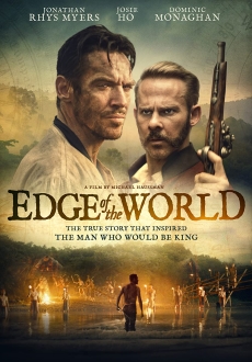 "Edge of the World" (2021) HDRip.XviD.AC3-EVO