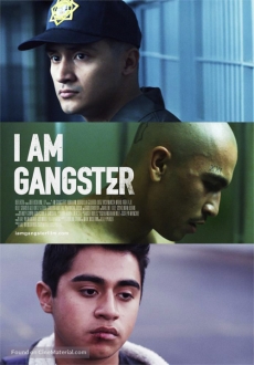 "I Am Gangster" (2015) HDRip.XviD.AC3-EVO