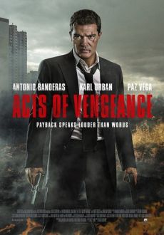 "Acts of Vengeance" (2017) BDRip.x264-ROVERS