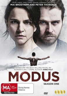 "Modus" [S01] REPACK.BDRip.x264-MALLARD