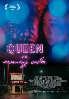 "Queen of the Morning Calm" (2020) HDRip.XviD.AC3-EVO