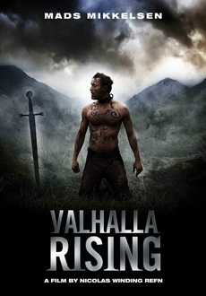 "Valhalla Rising" (2009) PROPER.DVDRip.XviD-GxP