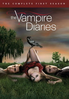 "The Vampire Diaries" [S01] DVDRip.XviD-REWARD