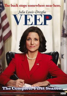 "Veep" [S01] BDRip.XviD-DEMAND