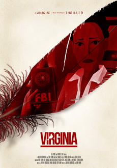 "Virginia" (2016) -RELOADED