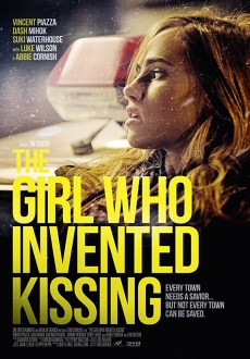 "The Girl Who Invented Kissing" (2017) HDRip.XviD.AC3-EVO