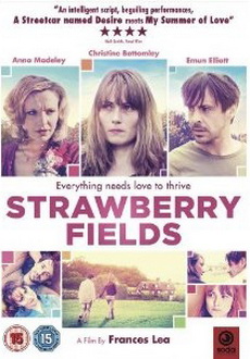 "Strawberry Fields" (2012) DVDRip.XviD-TASTE