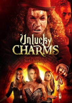 "Unlucky Charms" (2013) DVDRip.x264-SuReNo