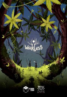 "Weakless" (2020) -CODEX