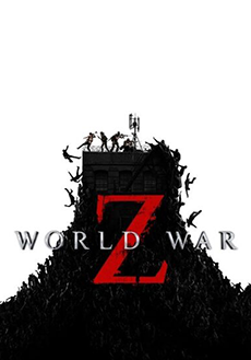"World War Z: GOTY Edition" (2020) -CODEX