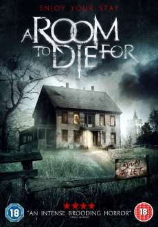 "A Room to Die For" (2017) HDRip.XviD.AC3-EVO