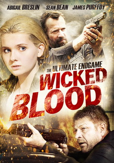 "Wicked Blood" (2014) PL.BDRiP.x264-PSiG