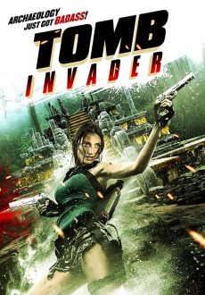 "Tomb Invader" (2018) BDRiP.x264-GUACAMOLE