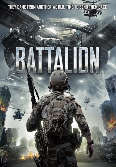 "Battalion" (2018) HDRip.XviD.AC3-EVO