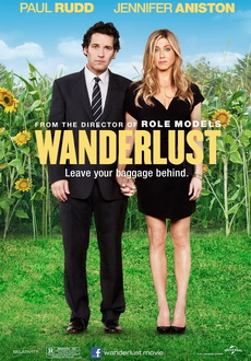 "Wanderlust" (2012) PL.DVDRip.XviD-PSiG