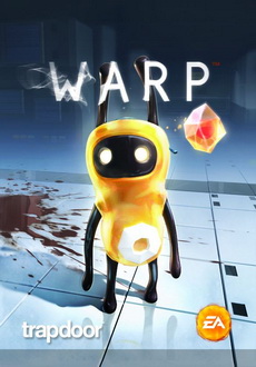 "WARP" (2012) -RELOADED