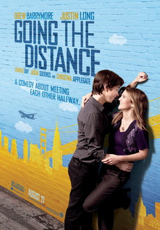 "Going The Distance" (2010) PL.DVDRiP.XViD-ER