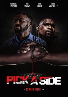 "Pick a Side" (2021) HDRip.XviD.AC3-EVO