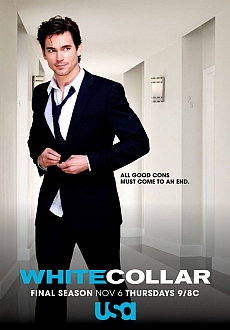 "White Collar" [S06E06] HDTV.x264-KILLERS