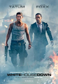 "White House Down" (2013) DVDRip.x264-iGNiTiON 