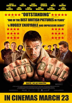 "Wild Bill" (2011) LIMITED.DVDRip.XviD-DoNE