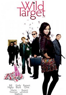 "Wild Target" (2009) RETAIL.DVDRip.XviD-COCAIN