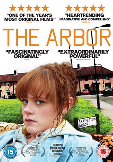 "The Arbor" (2010) DVDRip.XViD-TASTE