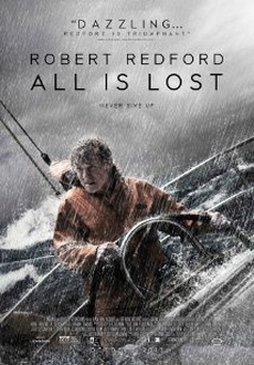 "All Is Lost" (2013) PPVRip.HC.SUBBED.x264-EBX