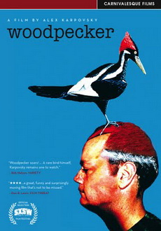 "Woodpecker" (2008) DVDRip.XviD-LAP