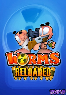 "Worms Reloaded" (2010) -SKIDROW