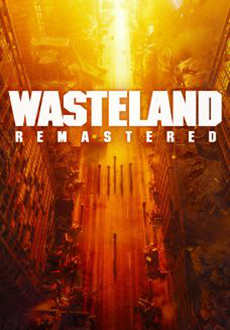 "Wasteland Remastered" (2020) -CODEX