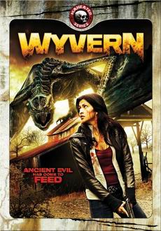 "Wyvern" (2009) DVDRip.XviD-DOMiNO