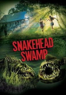 "SnakeHead Swamp" (2014) HDRip.XviD.AC3-EVO