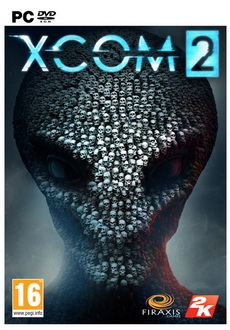 "XCOM 2 - Alien Hunters" (2016) -CODEX