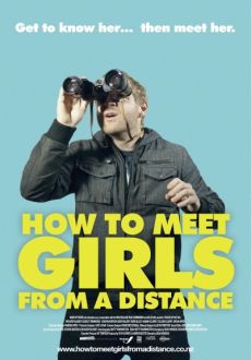 "How to Meet Girls from a Distance" (2012) DVDRip.XviD-MoH