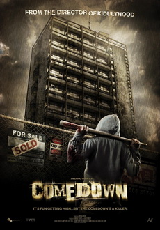 "Comedown" (2012) BDRiP.XViD-TASTE