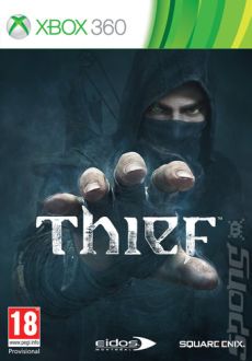 "Thief" (2014) XBOX360-COMPLEX