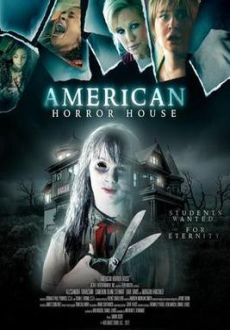 "American Horror House" (2012) BDRiP.XViD-iFPD