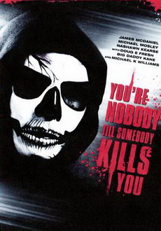 "You're Nobody 'til Somebody Kills You" (2012) VODRip.XviD-4PlayHD