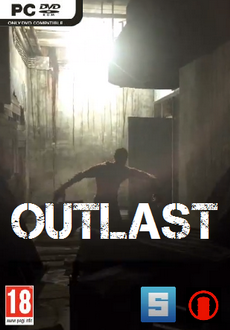 "Outlast" (2013) -RELOADED