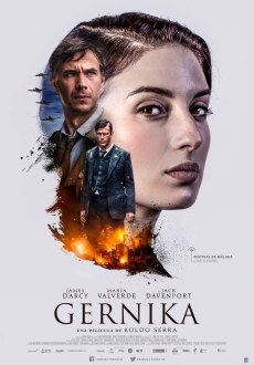 "Gernika" (2016) HDRip.XviD.AC3-EVO