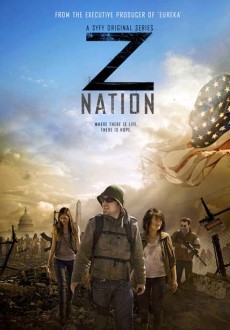 "Z Nation" [S02E01] HDTV.x264-KILLERS